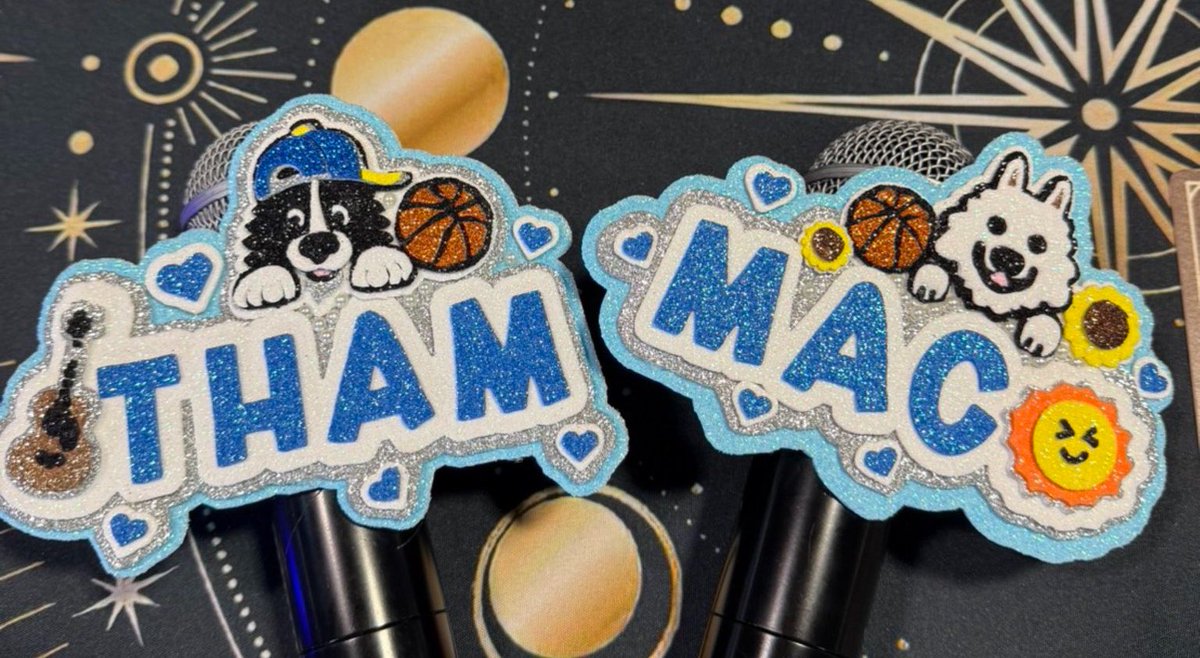 ryryaccount's tweet photo. WAITT THE DOGG???? This spoiler for our mascot will be dog??🧐
#thammac https://t.co/Wnbvqn1XPe