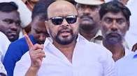 SPLalithaPrasad's tweet photo. Big Breaking.
National O.B.C Leader Sri Konda Murali into Rajya Sabha Through B.J.P. Blessings.??? https://t.co/FO6OampKPm