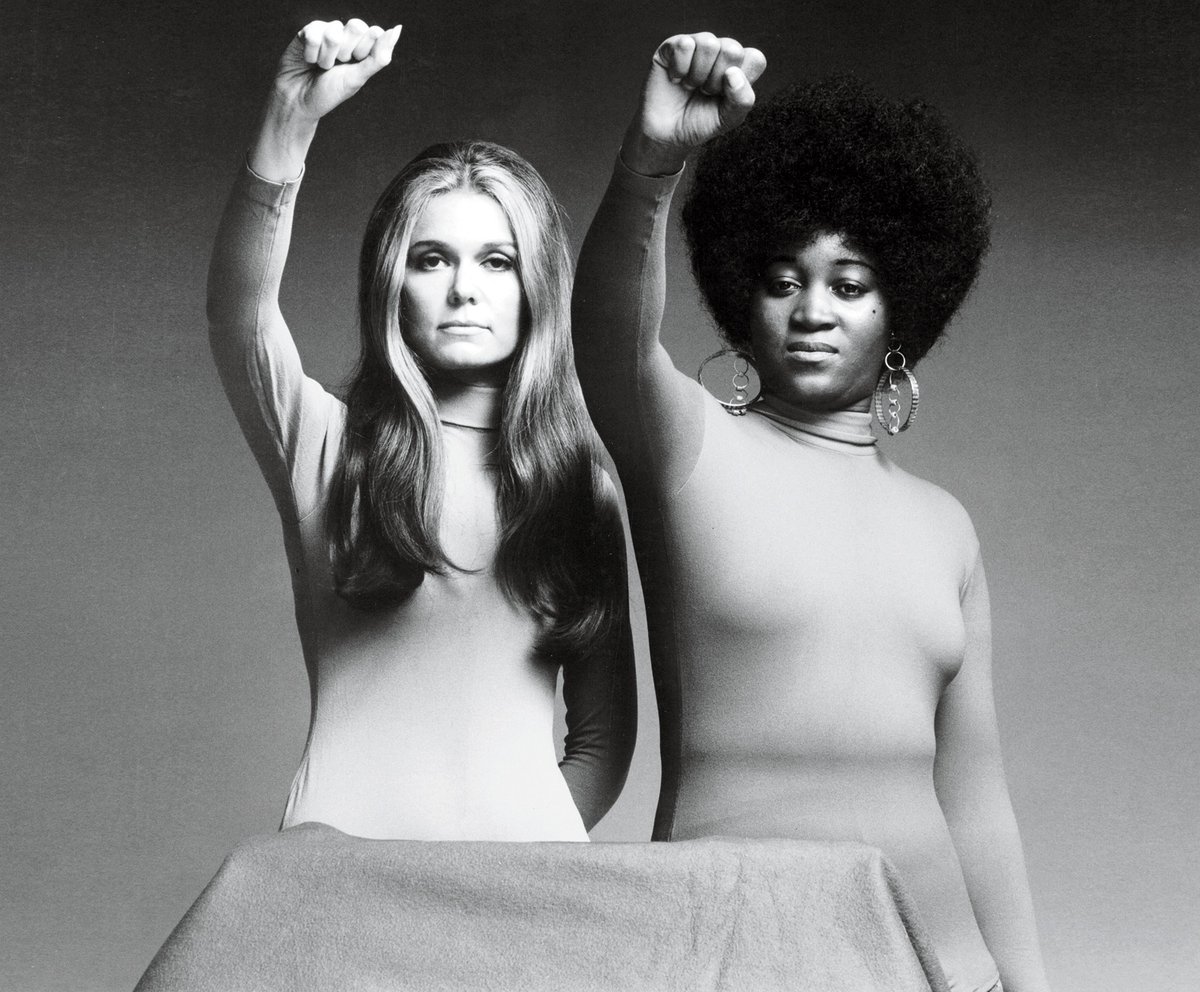 MagaliDMathias's tweet photo. my favourite pictures of gloria steinem and dorothy pitman hughes 🕊️🕊️ https://t.co/YmQcZ8ECuj