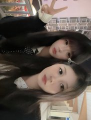 zuni378's tweet photo. 抖音两次违规发不出，只能推特发了...

双倍快乐和闺蜜一起开脱！开脱！！！！

上供！！！！！  Luo照 

锐评一下不许说我🐻黑！！！ https://t.co/OIrLNW9Z7p