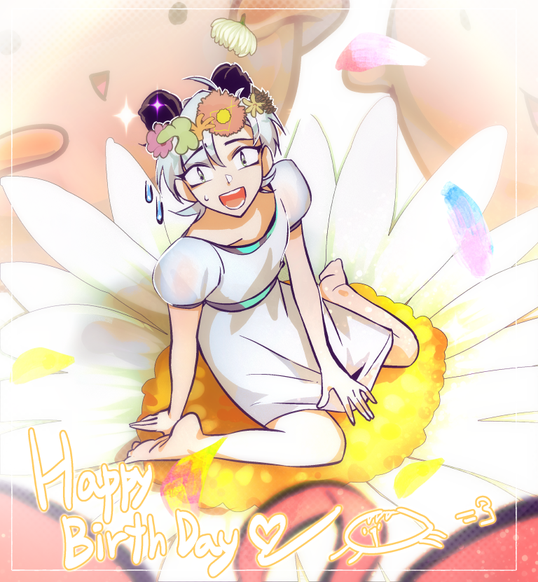 Dolongnyon's tweet photo. #eta_art 🐼🌼
엄지겅듀 댑빵 https://t.co/dviEa3VtBN