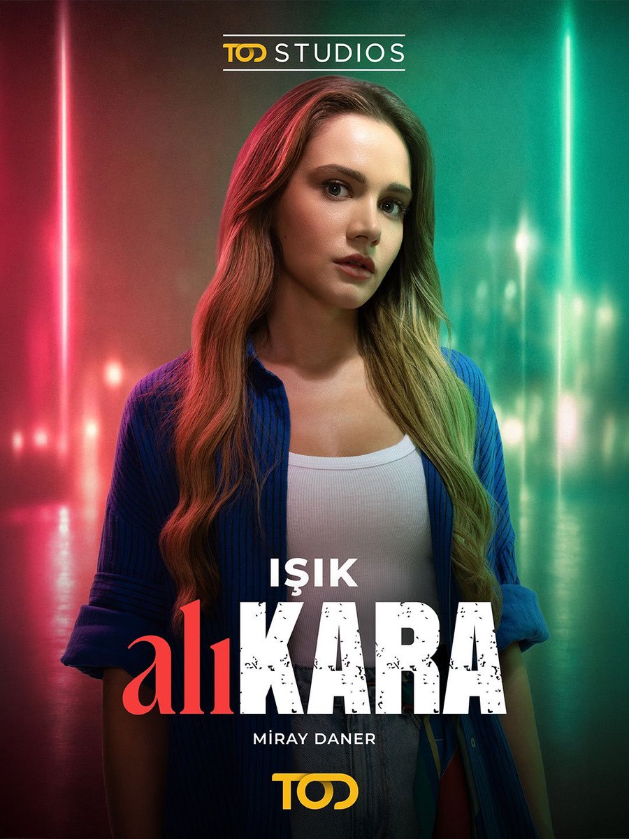 DiziciBagyan's tweet photo. Miray Daner &amp; Halit Özgür Sarı 💫 #Alıkara https://t.co/qTuGECTSMX