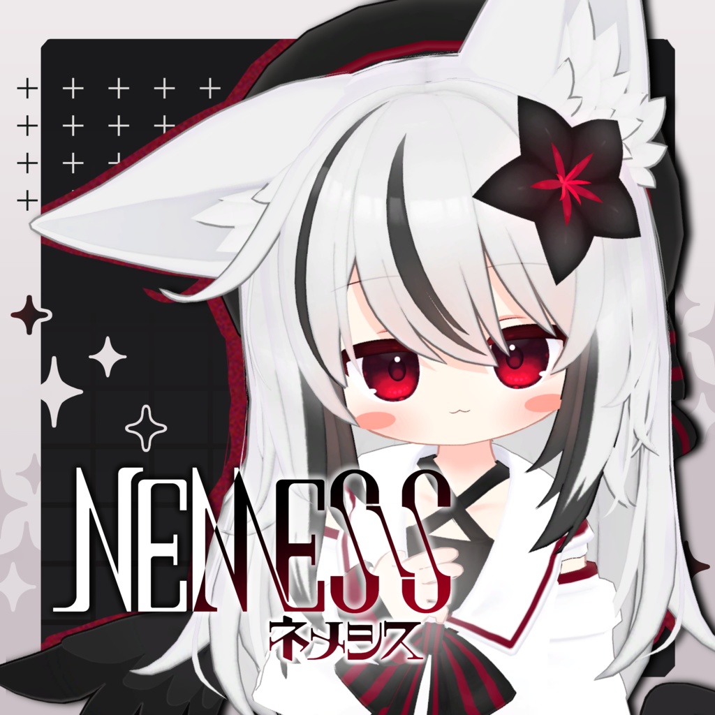 Konui_vrc's tweet photo. 🥀◆𝟮𝗻𝗱 𝗔𝗻𝗻𝗶𝘃𝗲𝗿𝘀𝗮𝗿𝘆 𝗦𝗮𝗹𝗲◆

このたび、ネメシスのリリース2周年を記念した、特別セールを行います！

通常版
5,500→3,000円
特装版
7,500→4,500円
ギミック単体
3,500→2,000円

期間：9/4〜9/13

いつもありがとうございます！
今後ともよろしくお願いします！
