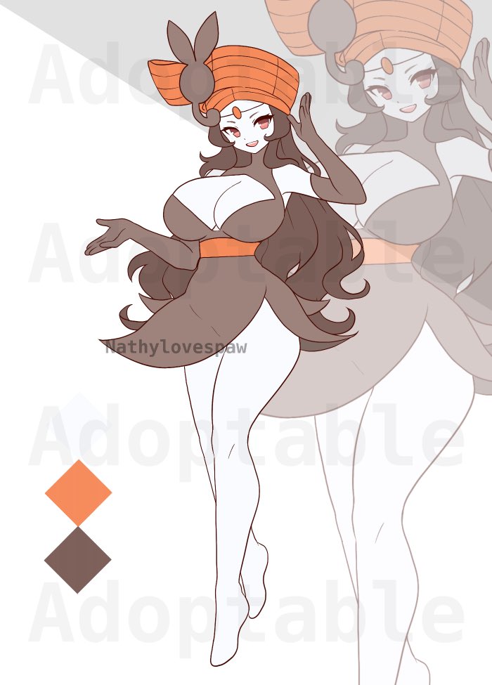 NathyLovesPaw's tweet photo. [NEW ADOPT]
Meloetta P Forme

Bid here: https://t.co/qCLxW9BbLM https://t.co/GN2QipLMMF