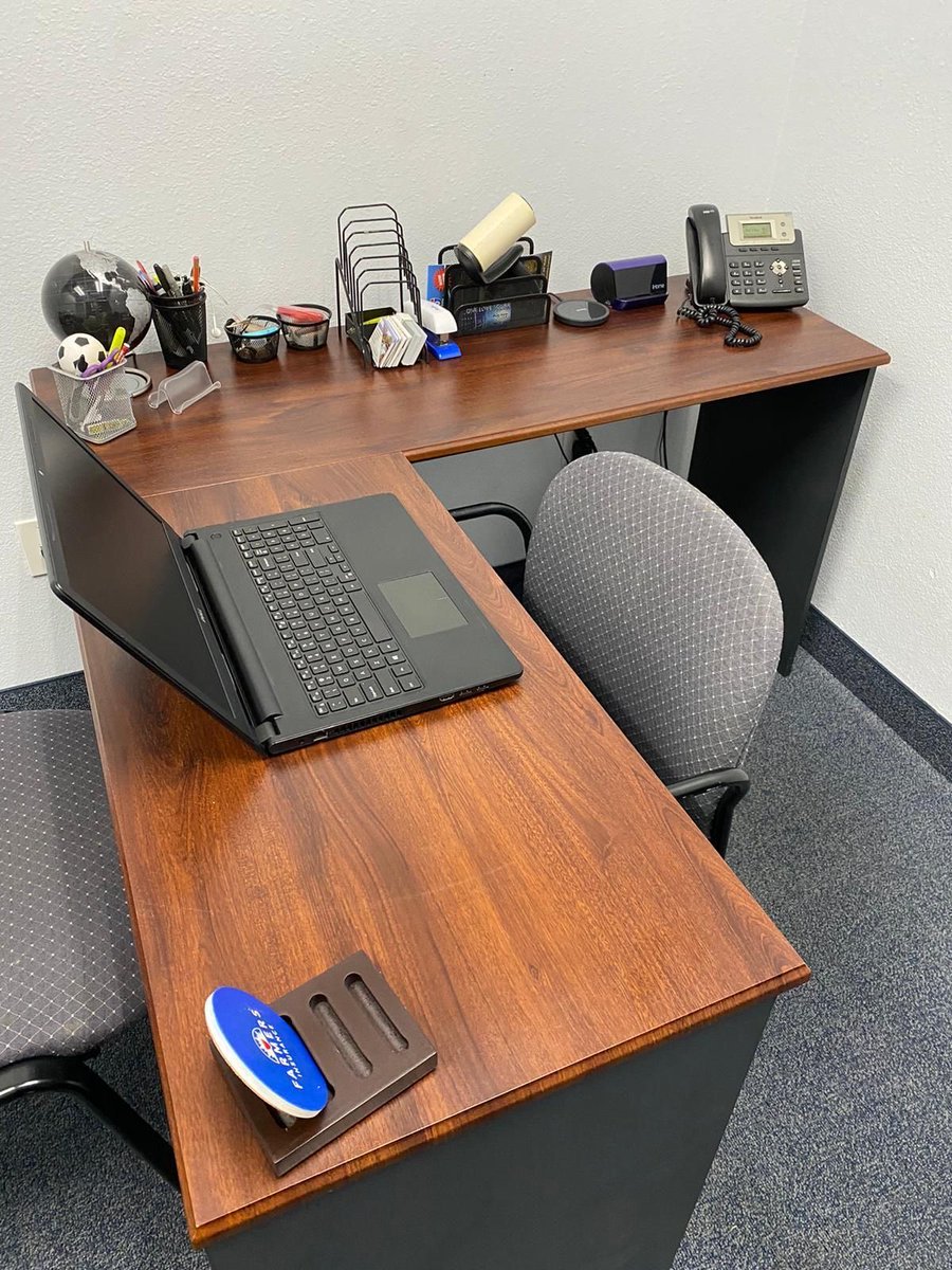 crystalclean4u's tweet photo. Our joy is to see your office crystal clean. 🧼. 
#crystalclean #cleaningservices https://t.co/p6fiD9aquO