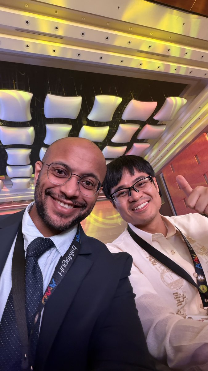 AlGhurair_Ahmad's tweet photo. UAA 2026 pre-conference day, attending the excellent AUSET lectures with colleagues and distinguished urology professors.
#UAA2026 #AUSET #Urology
@DocGauhar @kmoretry https://t.co/og2qd9rJXx