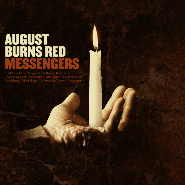 AwesomeMetal's tweet photo. 🎸Currently Shredding 🎸 ➡️ Promote your metal: ↪️ https://t.co/MZ2radIUpY August Burns Red - Redemption #AMB #Metal #HeavyMetal #MetalHeads #Discord #MetalCommunity #MetalFamily #MetalMusic #SupportMetal #PromoteMetal #MetalBands https://t.co/k6ttEWvaZF
