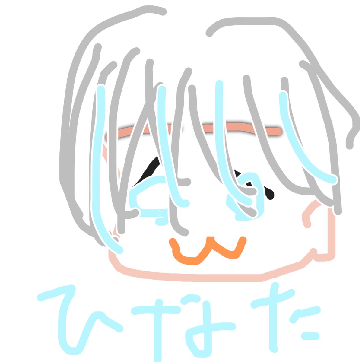 Kimagray__'s tweet photo. #おえかきひなた

が、頑張った！！！ https://t.co/BadRSGAvFu
