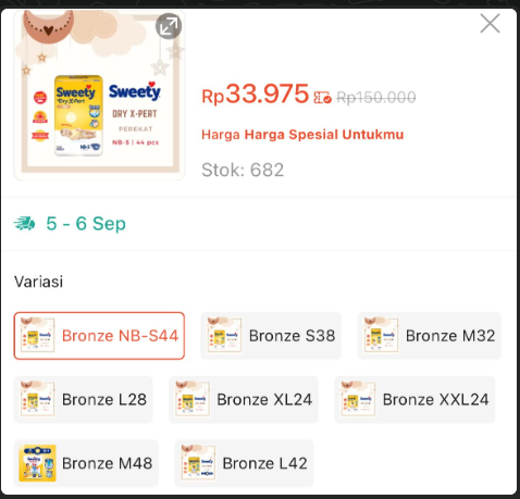 pupupoocake's tweet photo. Sweety turun harga gasss
https://t.co/W7yvzZOErl https://t.co/mLKpxQDpJd