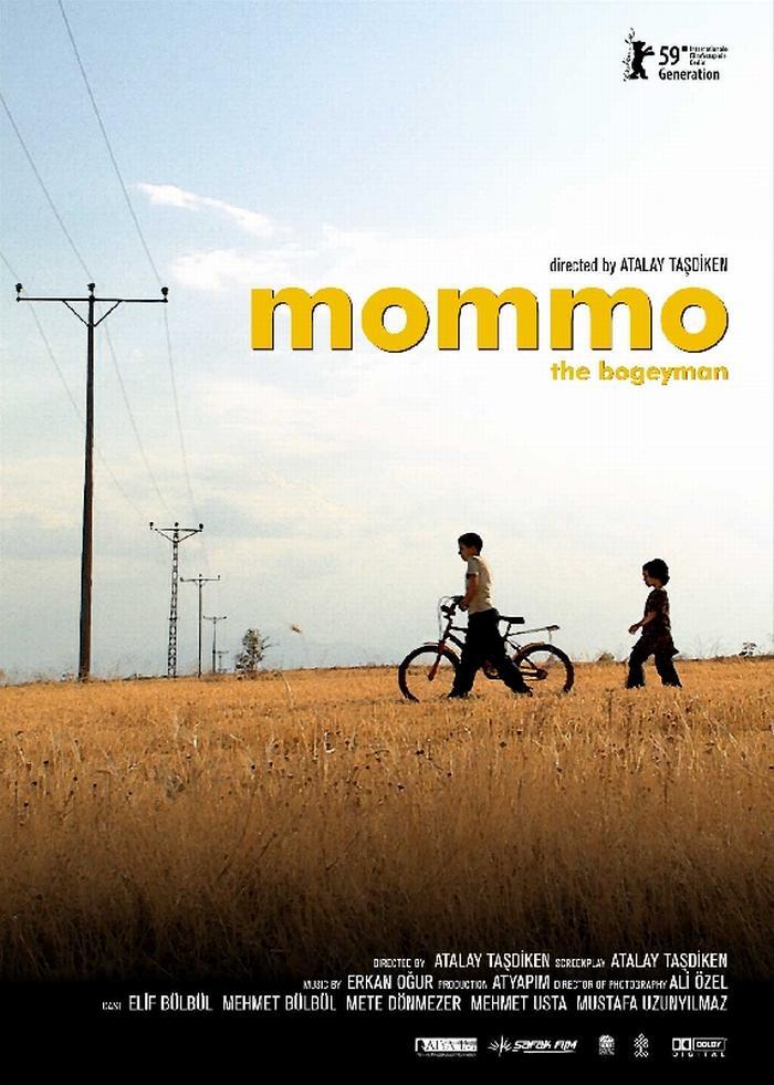 gurcanyurt's tweet photo. IMDB puanından fazlasını hak eden filmler serisi; Mommo - Kız Kardeşim (2009) https://t.co/weIbrICEtR