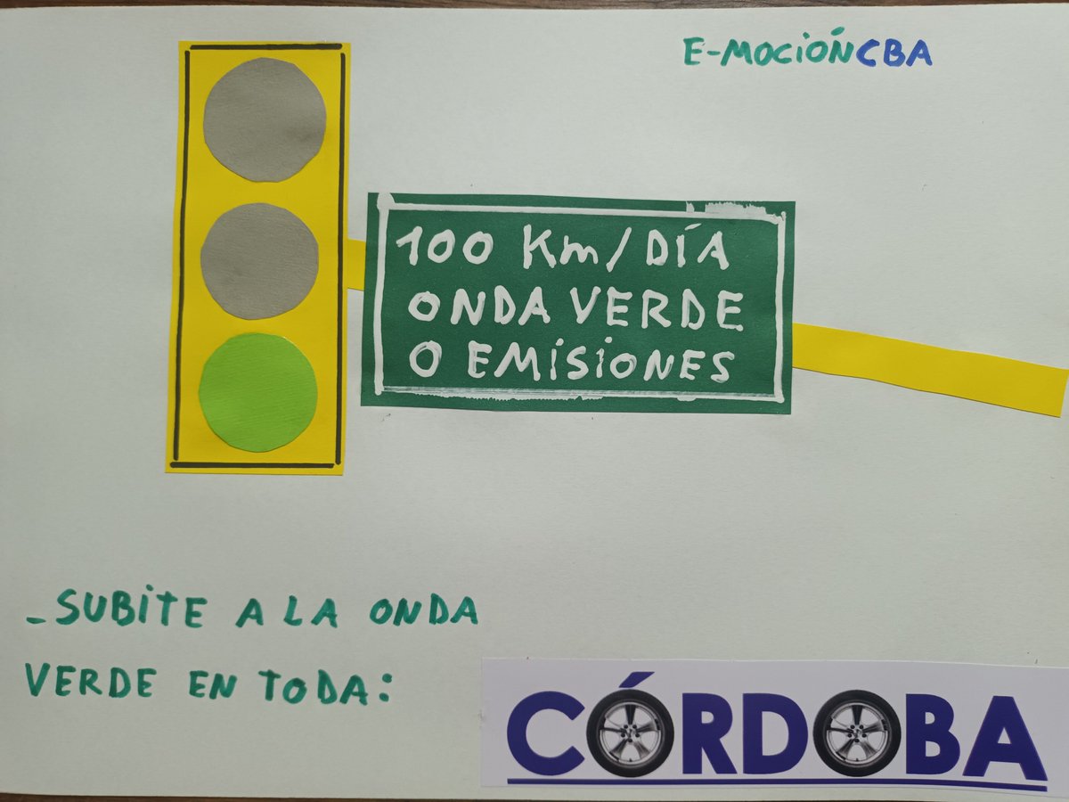 DichiaraRoque's tweet photo. Subite a la Onda Verde, subite a un 0Km Enchufable, la Energía ya la tenemos en toda la Provincia, no lo dudes #electromocioncordoba, nuestra Energía en movimiento 💚 https://t.co/8dDnaY6Qpf