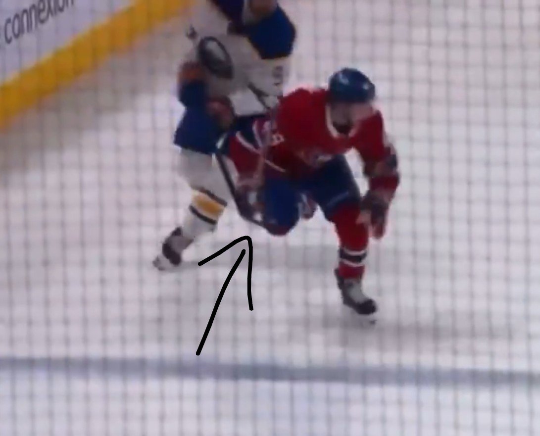 Fluidmilk1's tweet photo. @sens_fanatics @NHLlnsider67 Try again Loser. https://t.co/2lRrzIaMyQ