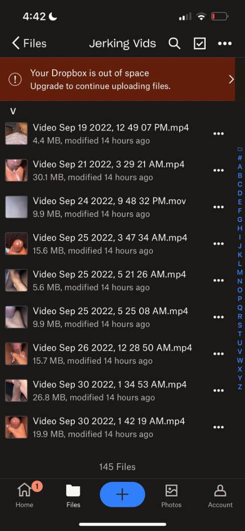 tsAmazonian_'s tweet photo. Dropbox links available too 🥵 Here’s one with 145 videos of me milking this lady stick that you love. Send a DM if you want it 

https://t.co/MDeZwMWHqC https://t.co/5dDJcMR7Jf