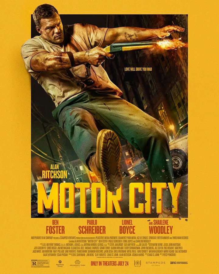 MoviePlusx's tweet photo. Absolute garbages.These are some of the not interesting, mid, waste of time movies of 2026. I wish I could go back and unsee these. https://t.co/oSYmLGJAPf
