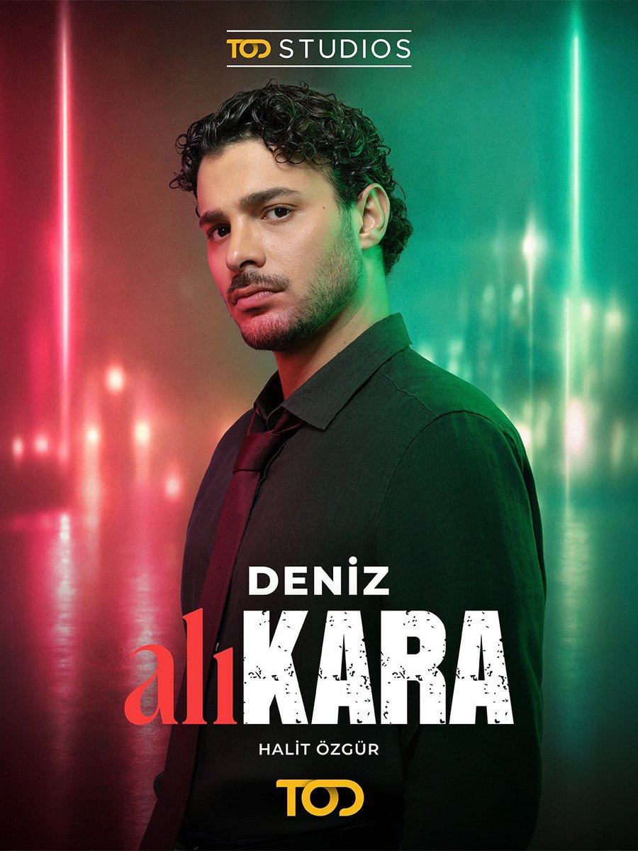 dizievrenii's tweet photo. #MirayDaner ve #HalitÖzgürSarı’nın başrollerinde yer aldığı “Alıkara” dizisinin karakter afişleri yayınlandı. https://t.co/YnBwwD4MkW