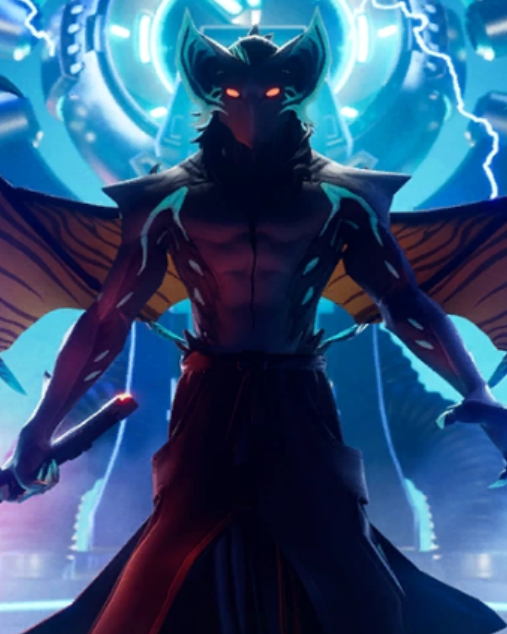 HYPEX's tweet photo. KADO THORNE RETURNS SOON (+ REWARDS)

Elite Zadie says she knew Kado Thorne during her IO days and has wanted to recruit him into The Elites for years

His new cosmetics will be earned from Reload Quests https://t.co/iVYqub0iKB