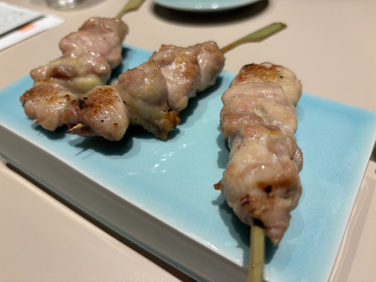 amx2003st's tweet photo. ビール祭りからの焼き鳥屋🍺 https://t.co/5dJhTlsc9w
