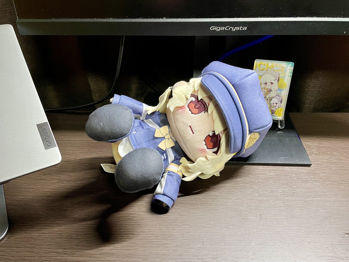 subtomatama's tweet photo. そうやってすぐ倒れて赤ちゃんになるのやめよう？？？？？ https://t.co/w8l7v1xIhW