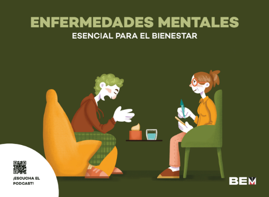 menarini_es's tweet photo. Cuidar la mente es tan vital como cuidar el cuerpo 🧠. Descubre las claves del bienestar emocional y la prevención comunitaria en nuestro nuevo post de blog: 

👉 https://t.co/5DomerxnbK 

#SaludMental #Bienestar https://t.co/i1mtATDfBt