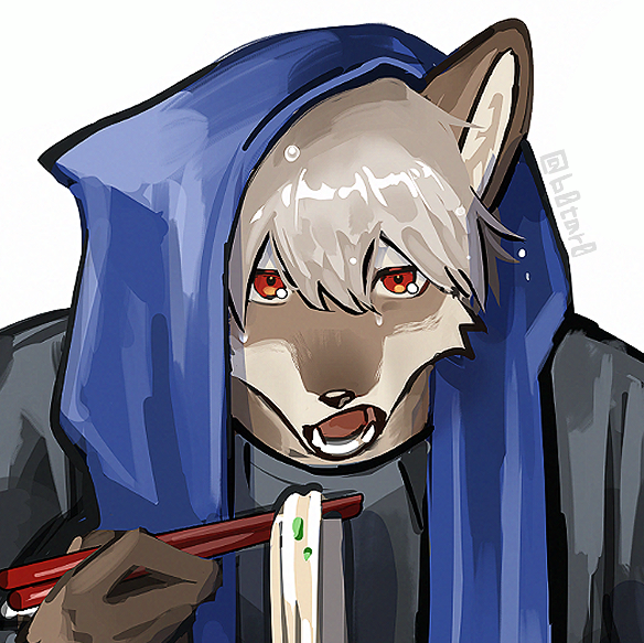 b0tar0's tweet photo. His name has been decided as “Akira” through a poll! 
Thank you so much to everyone who participated! 🐶 https://t.co/gonB1j7tno