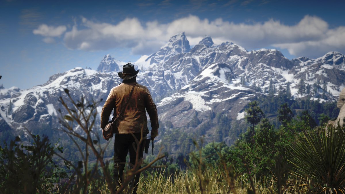 Gaming_Brut's tweet photo. #RVP #VirtualPhotography #VPWorld #RockstarGames #RedDeadRedemption2 https://t.co/yabYRCzfhE