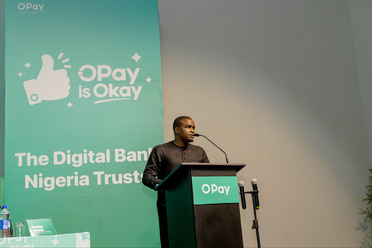 OPay_NG's tweet photo. https://t.co/LDikG23I4J