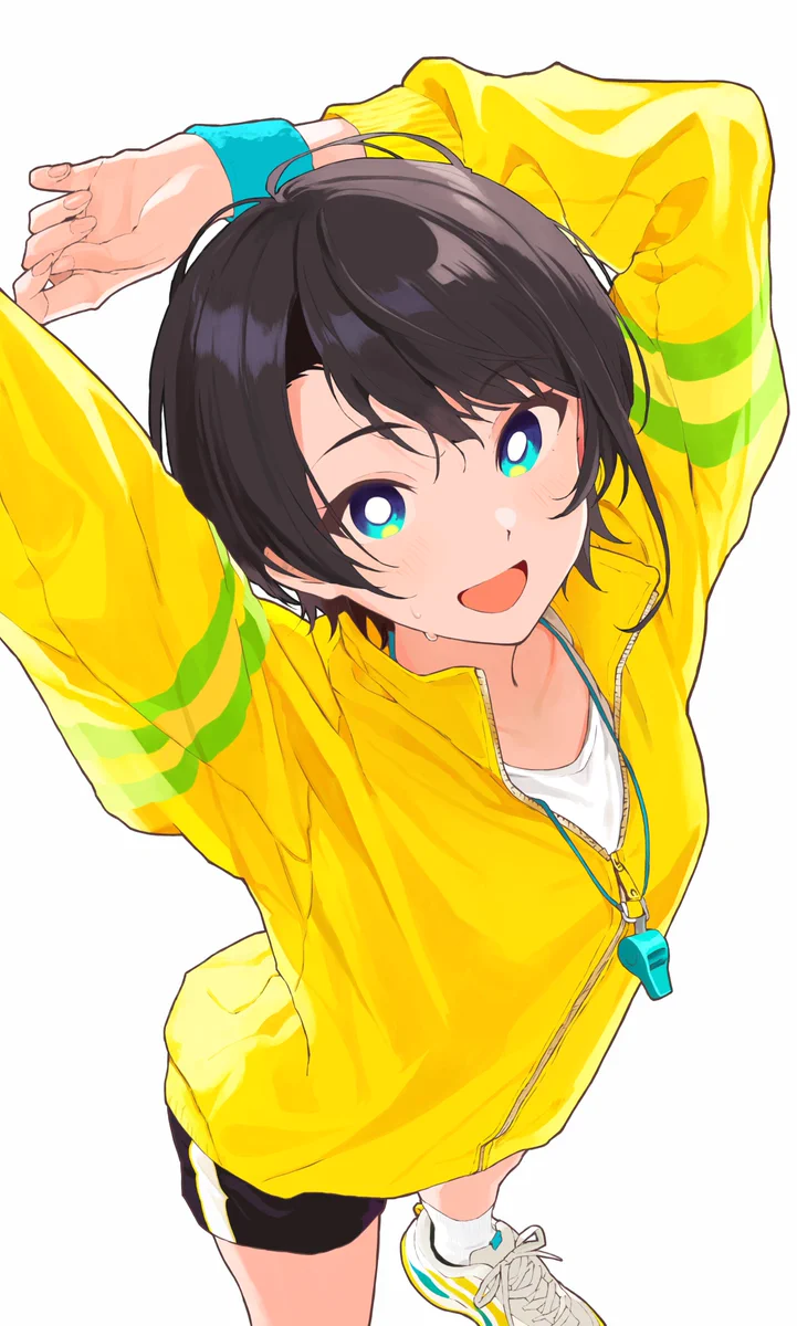 大空スバル🚑ホロライブ 🍥 (@oozorasubaru) / X