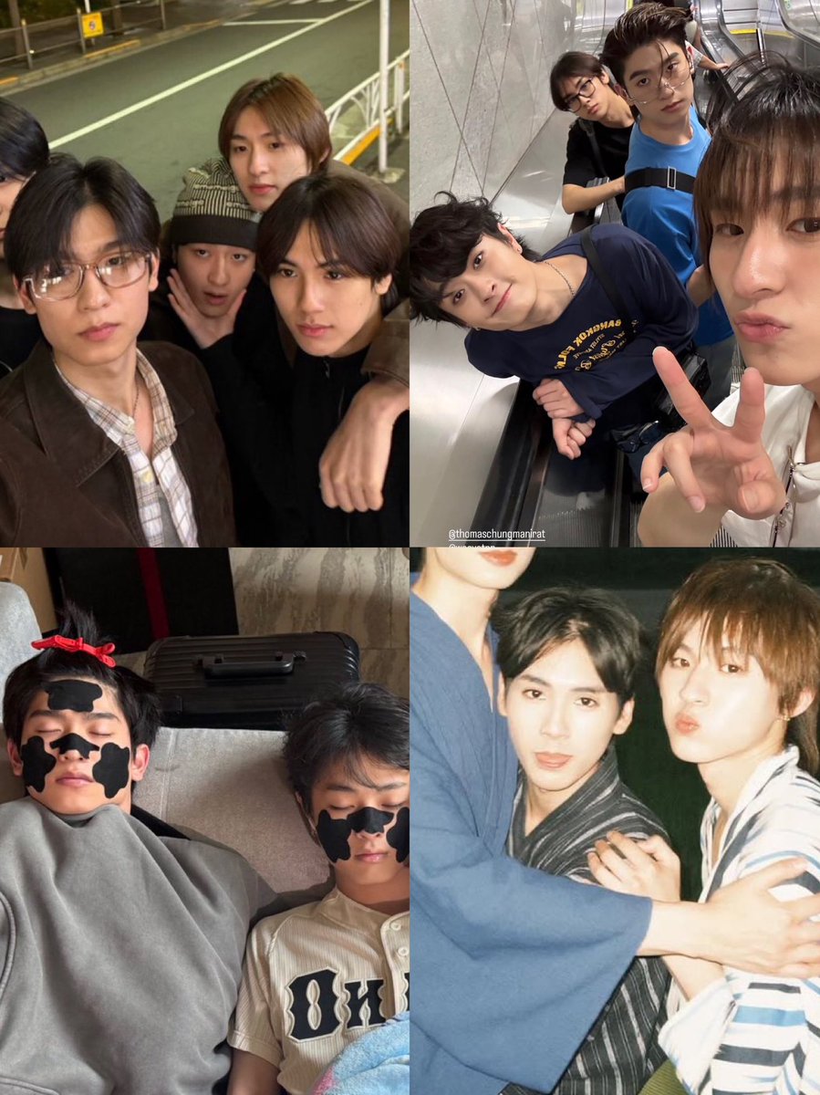bblur_r's tweet photo. ก็เลี้ยงกันมาทั้งนั้น อ๊บ อู๊ด อ๊อด ลูกพ่อเหมือนพ่อลูกแม่เหมือนแม่ เหมือนกันเป๊ะ https://t.co/ET467TVY1N