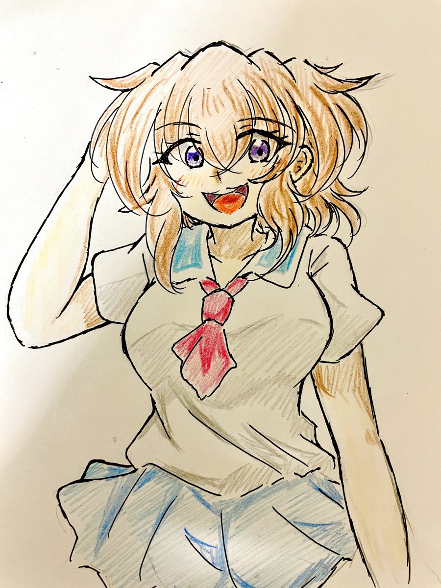 Reposts by らあ (@4614Raran) / X