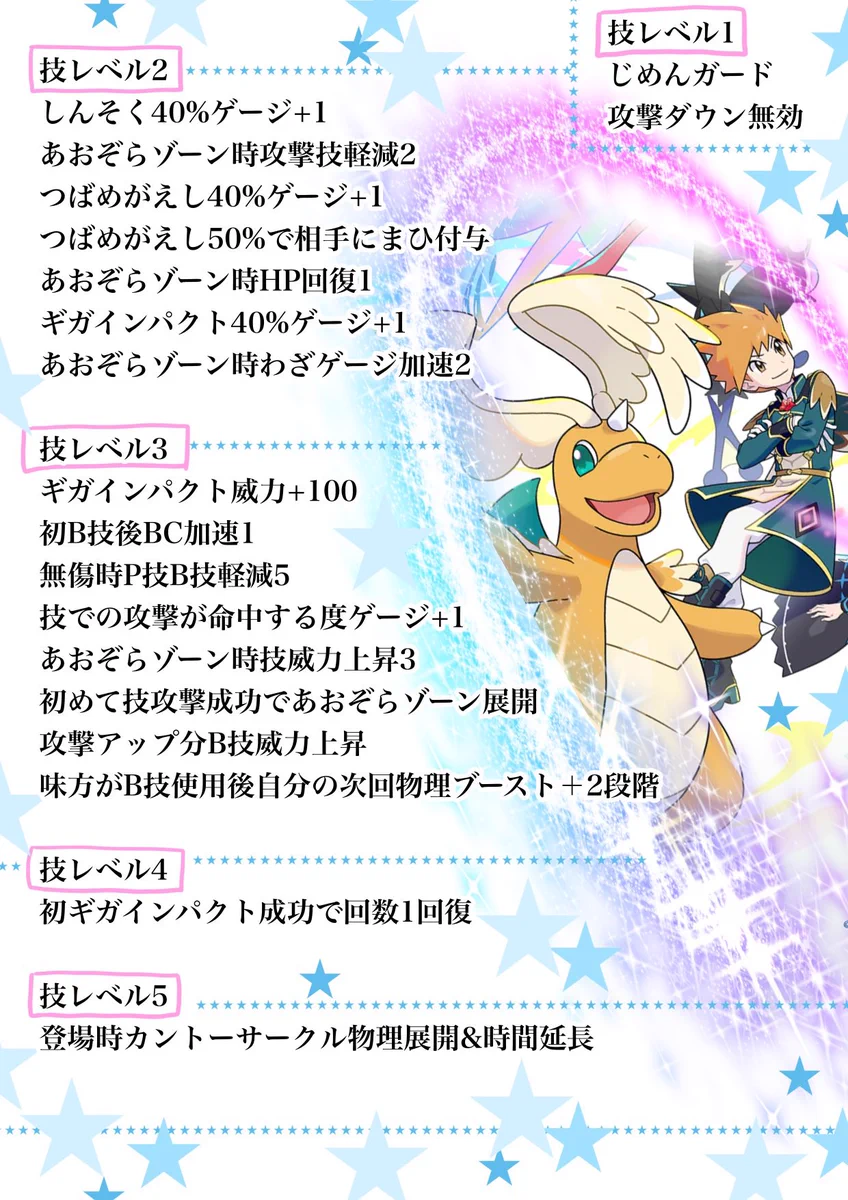 みか（デオキシスの人） on X: 