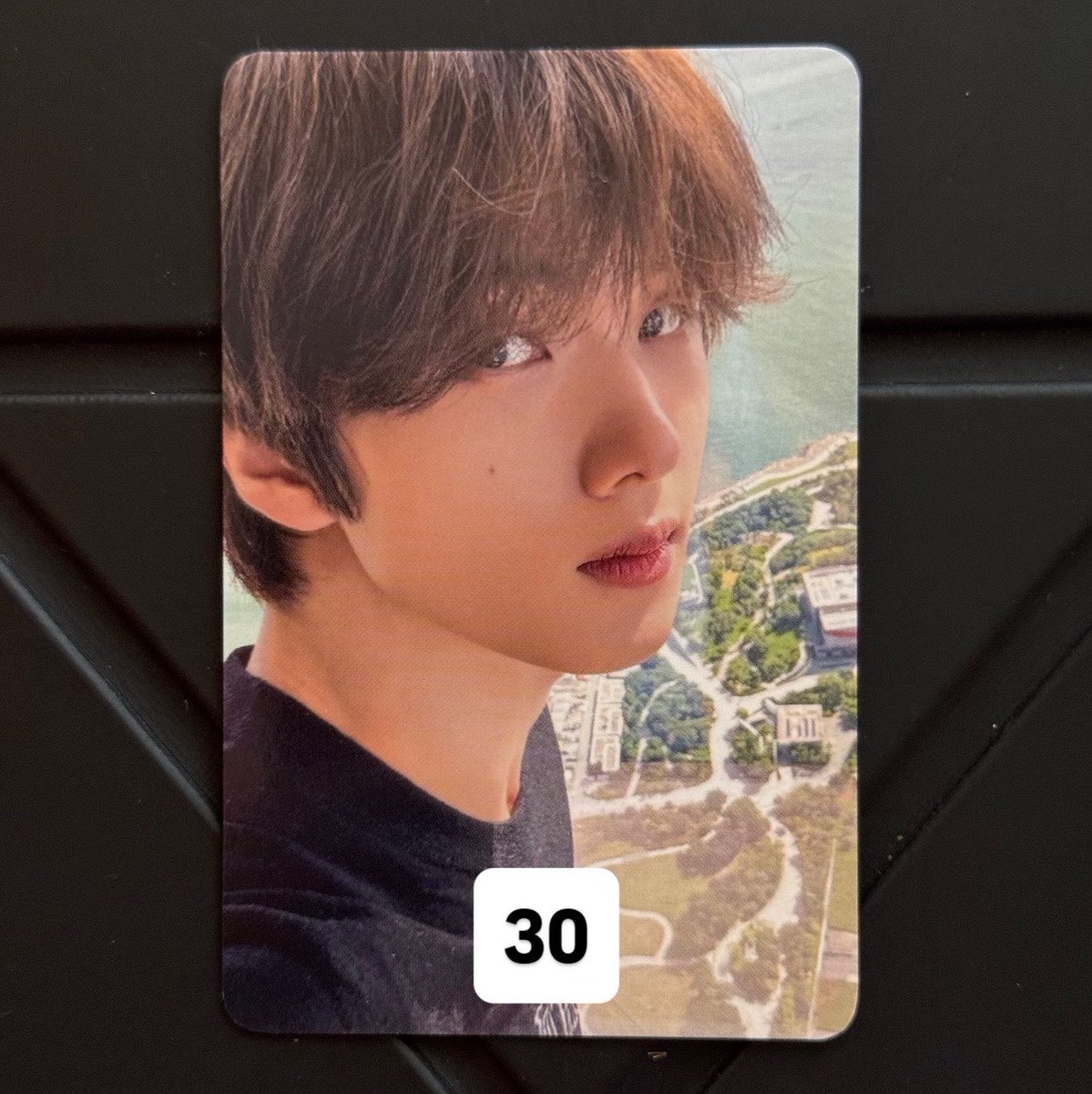 _praewa27's tweet photo. 🟢 พร้อมส่ง wts | jisung จีซอง

📮 เดินทาง เหมา 40฿ 

จัดส่งอาทิตย์หน้าคับ🙏 เพิ่มเติมในเมนชั่น👇
#ตลาดนัดnct #ตลาดนัดnctdream https://t.co/MDC8UzvFKY