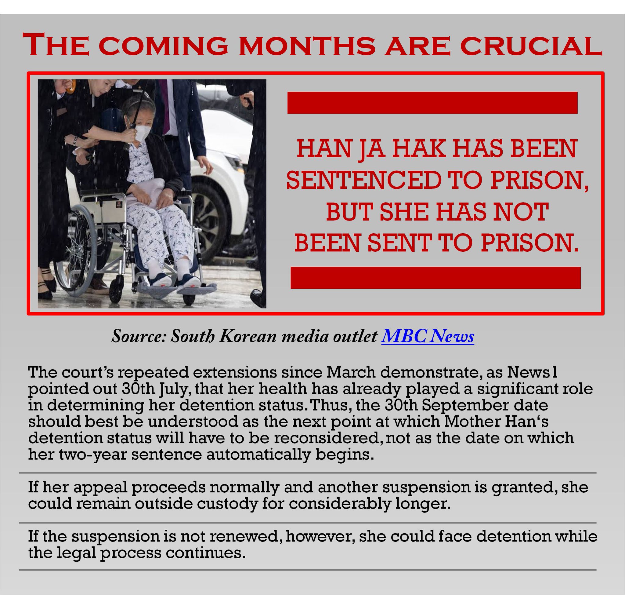 Mario Magaz On X The Immediate Situation Of Han Ja Hak The Mother Of mario-magaz-on-x-the-immediate-situation-of-han-ja-hak-the-mother-of