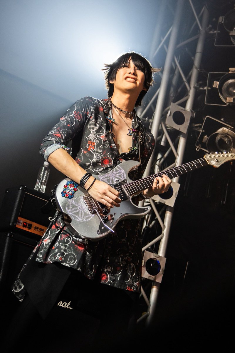 kentoplaysthe's tweet photo. 2026/8/29 Howling MooN

呼吸を忘れた

Photo by Aya @sai_llium 🫶 https://t.co/mEhjioJZbw