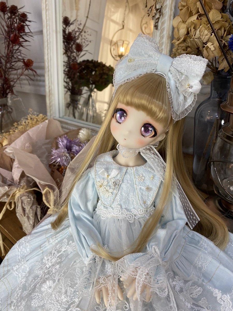 有紗 🎀 ﾄﾞﾙｼｮ2C-08 on X: 