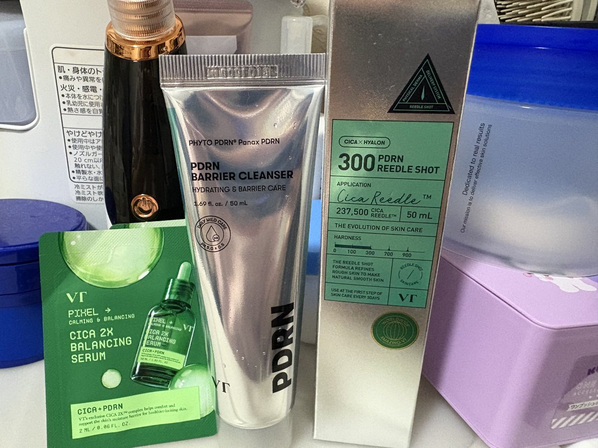 yu___n1227's tweet photo. ついに買っちゃった、リードルショット https://t.co/ho78gLh3Py