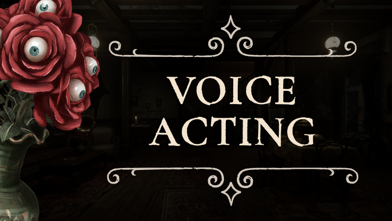 oxygen_chick's tweet photo. Hello, residents!

The game now has voiceovers. Supported languages: Russian and English. I hope this adds to the atmosphere.

Also in this update:
- Sound improvements
- Different footsteps depending on the surface
- Balance adjustments https://t.co/r6HBtXCMjH