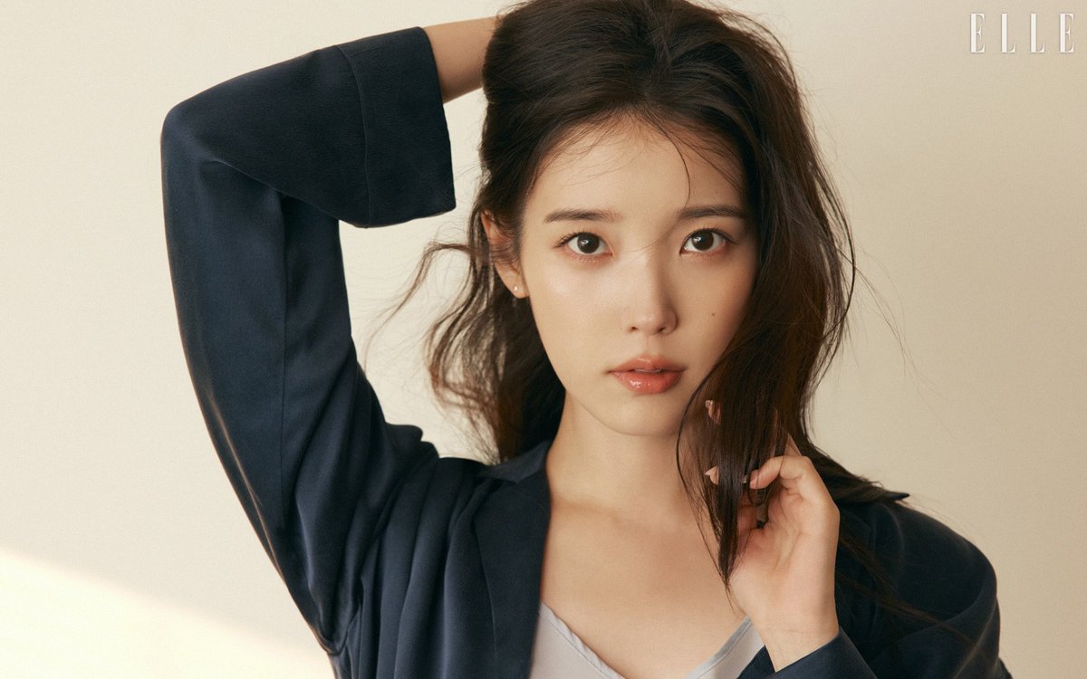iuedelweiss's tweet photo. 엘르 코리아 인스타그램 #아이유
ELLE Korea Instagram Post #IU https://t.co/FpSGwNCplE