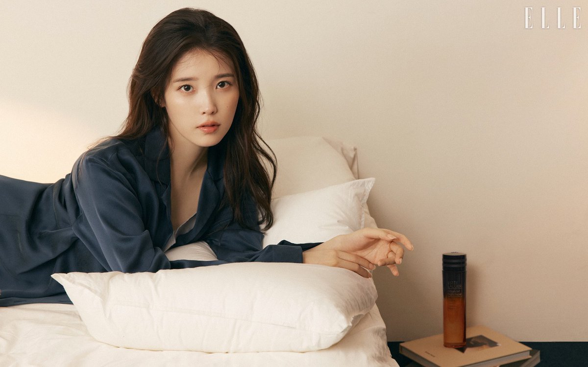 iuedelweiss's tweet photo. 엘르 코리아 인스타그램 #아이유
ELLE Korea Instagram Post #IU https://t.co/FpSGwNCplE