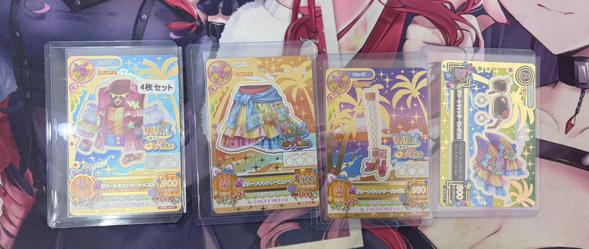 カードショップ買賊王 ☆秋葉原 2号店☆ on X: 