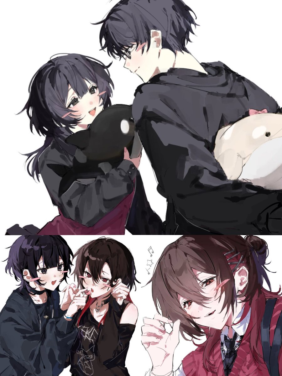 cherryIov_'s tweet photo. ⋆✦依頼再開⋆✦

納期〜2週間
PayPay(マネラ可)、干し芋
リトリンを確認の上DMまでお願いします
質問等あればウェボまで！！

DM閉じるまで受け付けます💭🌟

【https://t.co/S2iweL8byn】

 #有償依頼 https://t.co/KZSeTOvs2m