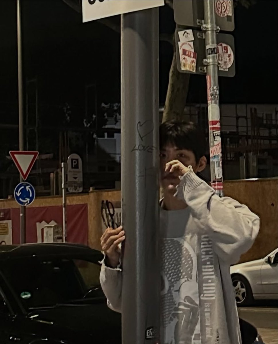 WoojinFranceFan's tweet photo. {WOOJIN INSTAGRAM} 02.09.26
2/5
#PARKWOOJIN #WOOJIN #ABNEW #AB6IX #WANNAONE #박우진 #우진 https://t.co/KzPB8kpViR