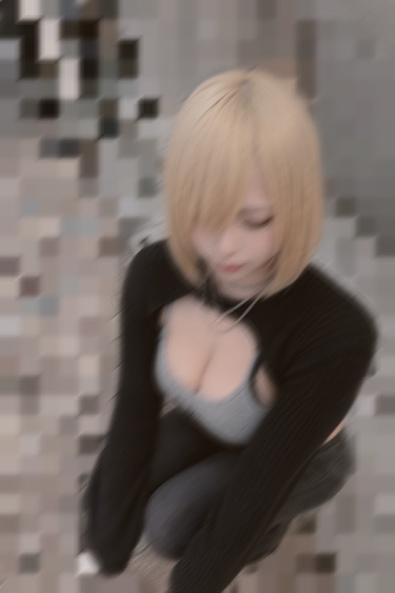 Yorunouta46's tweet photo. こういう腕と肩だけの服可愛すぎていっぱい持ってる https://t.co/uMckFoAoRx