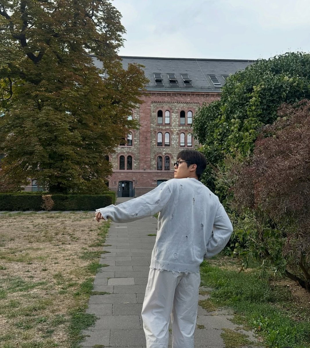 WoojinFranceFan's tweet photo. {WOOJIN INSTAGRAM} 02.09.26
3/5
#PARKWOOJIN #WOOJIN #ABNEW #AB6IX #WANNAONE #박우진 #우진 https://t.co/1rhJS4fLfs