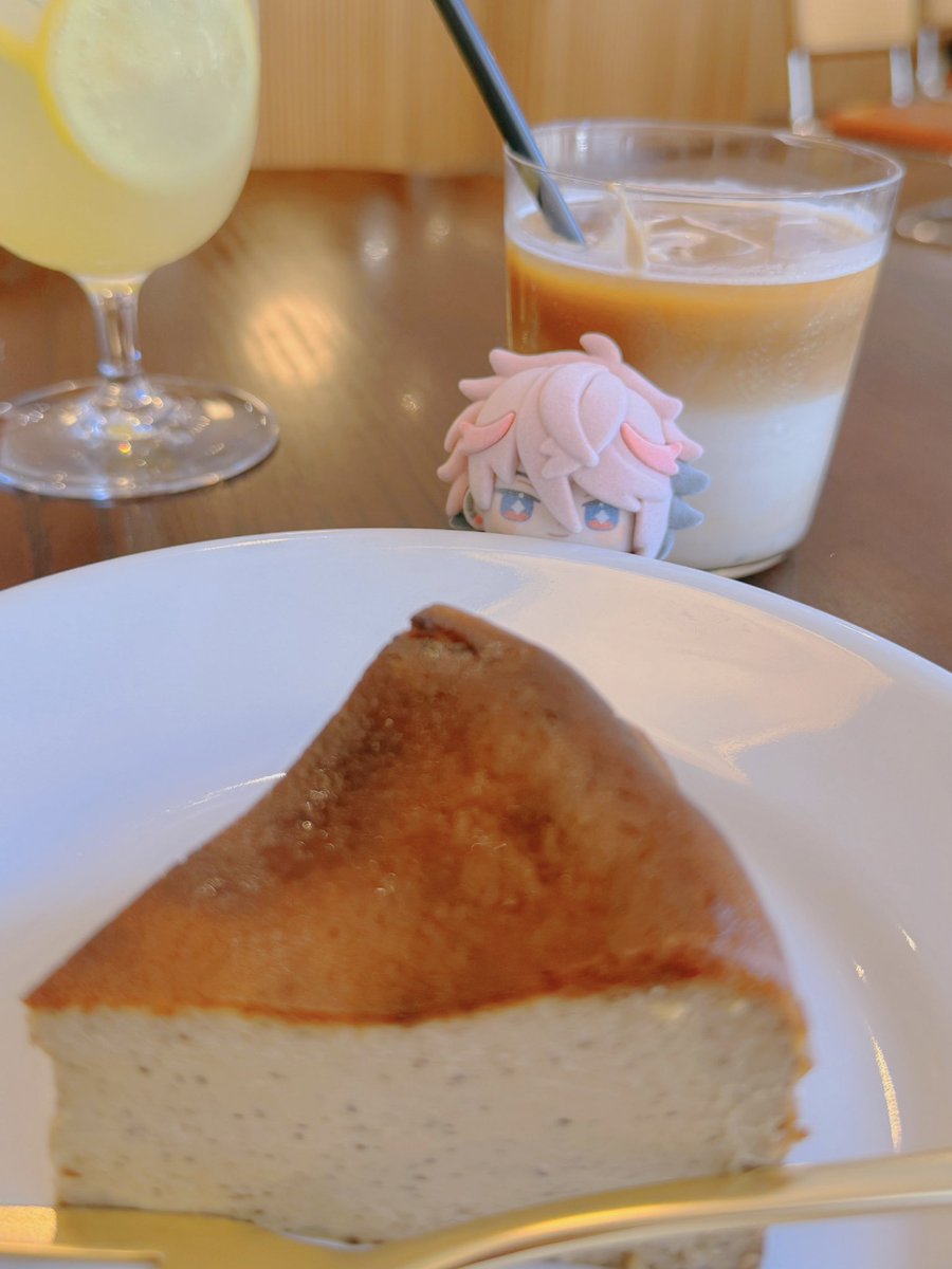 yu_oqls's tweet photo. フロッキーはちまっと感がほんまにほーんまにかわいいので迷ってる方いたら全力でおすすめします🥹🫶🏻 https://t.co/4iyYGvHgid