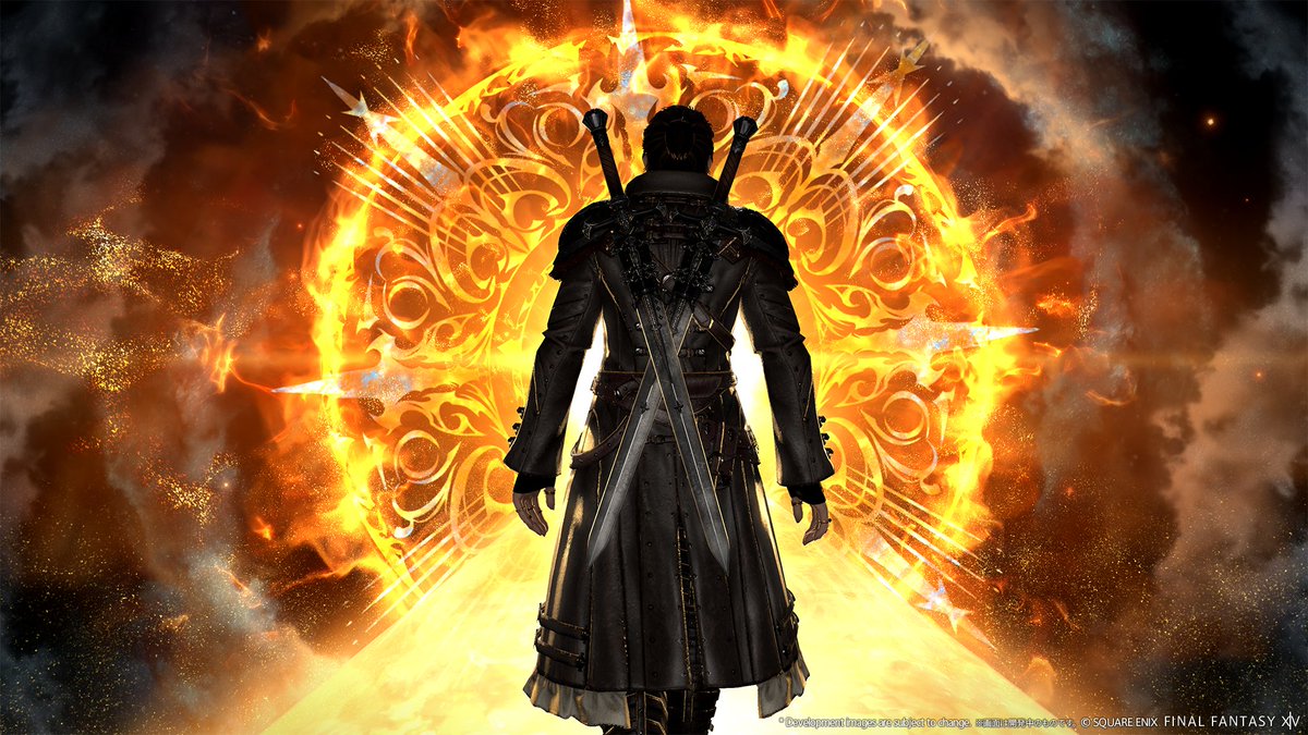 FF_XIV_EN's tweet photo. FFXIV Patch 7.56 arrives on Tuesday, September 8! 

📖 New Main Scenario Quests
🐏 Beastmaster
✨ New Rewards

Check out the special site with new details! 📣 https://t.co/tjqOq4NaNR https://t.co/jZUp7W1ThY