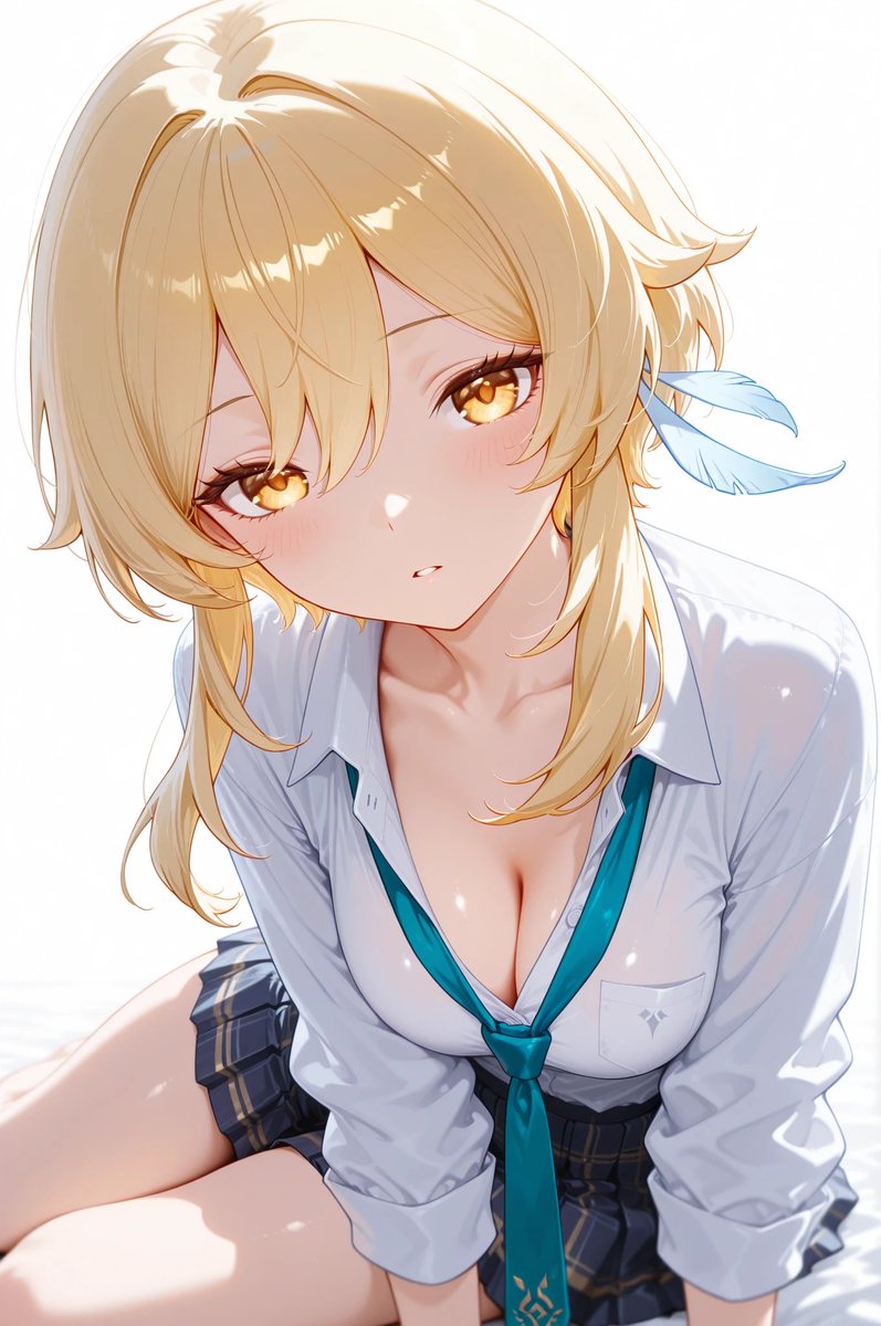 iam_rioAIart's tweet photo. 原神 / Genshinlmpact
蛍 / Lumine
sfw illustration
#AIart️️️️️️️️️️️️️️️️️️️️️️️️️️️️️️️️️️️️️️️️️️️️️️️️️️️ https://t.co/ZN2PfjKji2