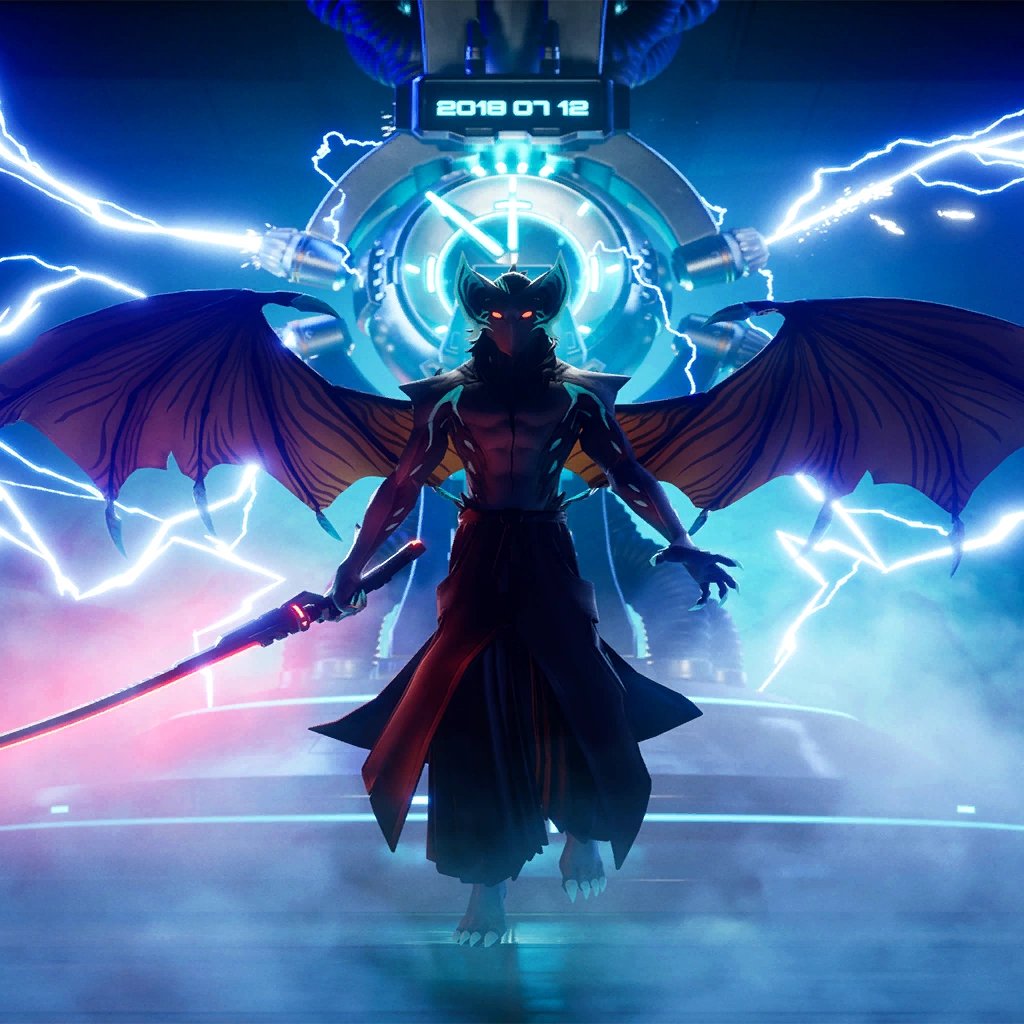 FinnyboyPlays's tweet photo. KADO THORNE RETURNS SOON WITH FREE REWARDS 👀

Elite Zade Says She Knew Him During Her Days At The IO And Has Wanted To Recruit Him To The Elites For Years! 🤔

You Will Be Able To Earn His Cosmetics From Reload Quests! 🎁

#Fortnite https://t.co/a30IEhyReK