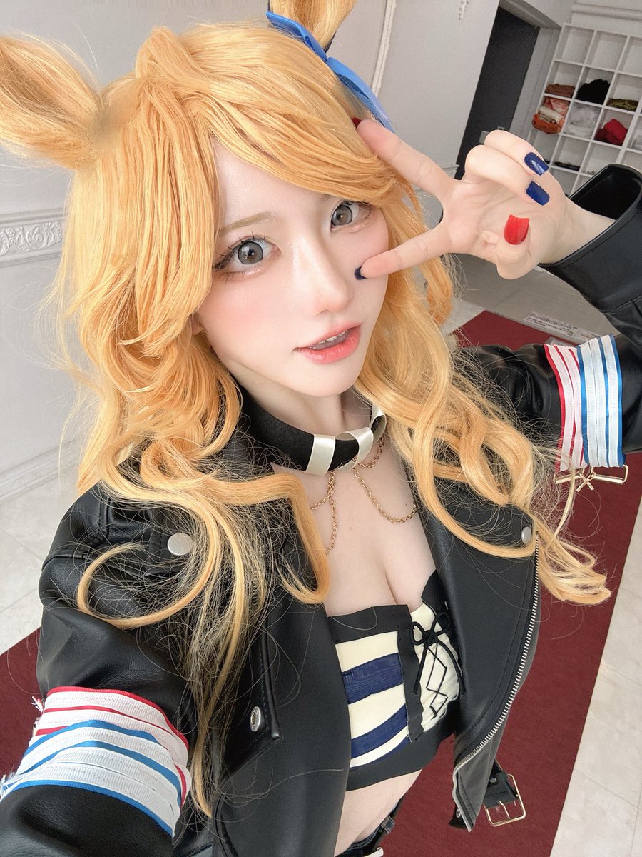ruririmariru3's tweet photo. 久しぶりにシチーの撮影してきたよ〜❣️💙❤️💙 https://t.co/rs8hBYWzye