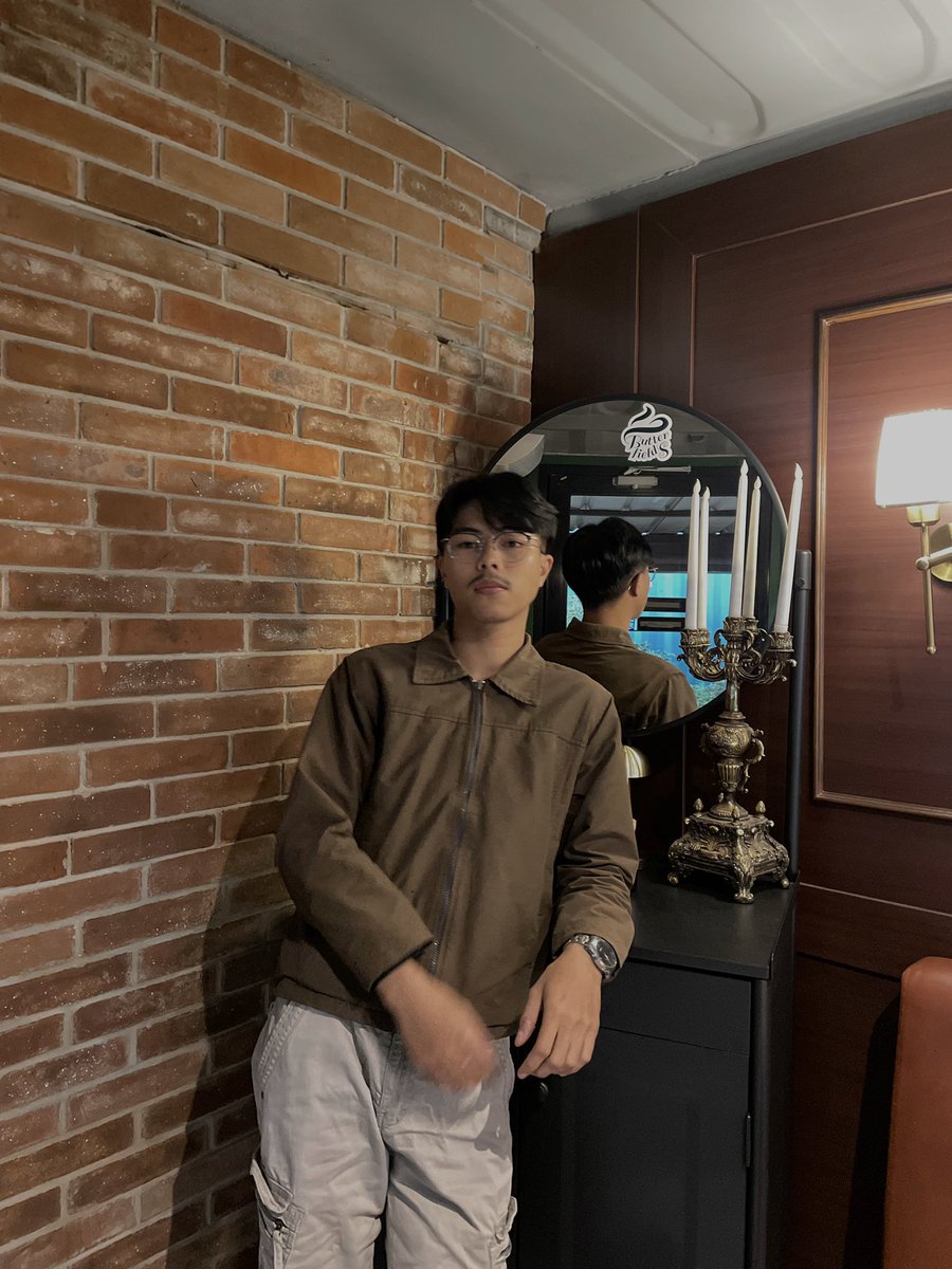 thinchocobars's tweet photo. 📍Butterfields Cafe, Bogor https://t.co/mXSj2nmTTM