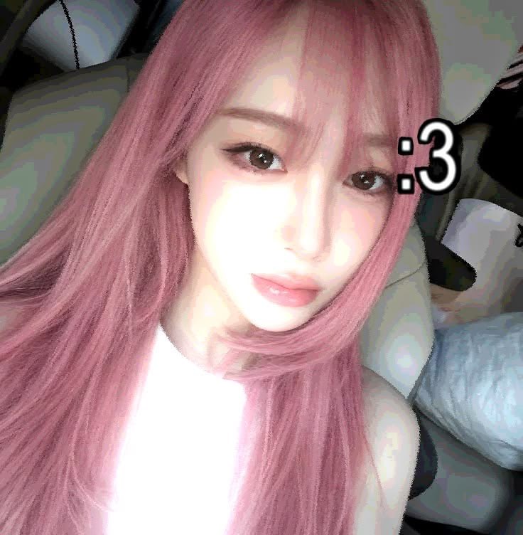 v12ona850i's tweet photo. #restarting my acc!!
๐๐โ โ Hanaโ โ !!
she/ her 20
not new on #kpoptwt #stantwt
- #cortis and #aespa ults
- #skz #enhypen #lngshot and ggs
- #kdramas #mcu #starwars #dc fan!
โ โก ใ โบ to be moots + appreciated https://t.co/ow7eOj2grE